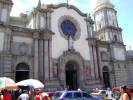 Catedral de Merida