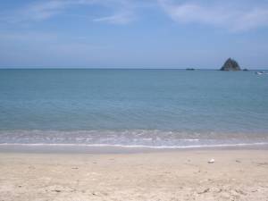 Playa Patilla