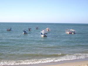 Playa Guayacan