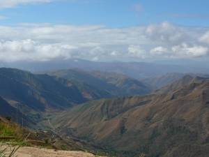 Valles arag&uuml;e&ntilde;os