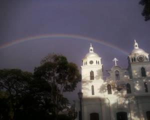 El Arcoiris