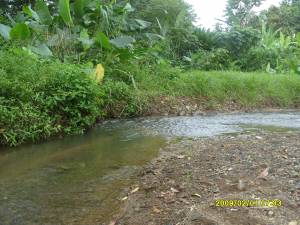 R&iacute;o Marare