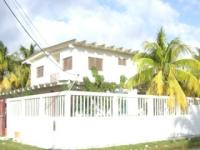CASA VACACIONAL KAMILSALTO