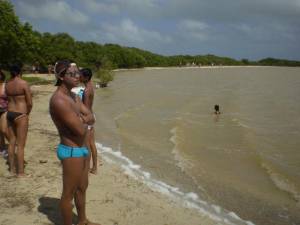salina cayo sal