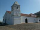 Iglesia de la Inmaculada Concepci&oacute;n, P&iacute;ritu