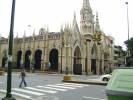 IGLESIA SANTA CAPILLA - CARACAS