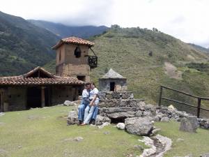 plaza los aleros
