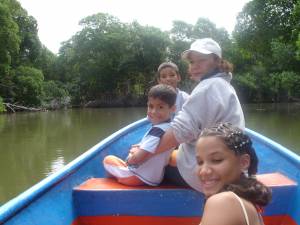 experiencias por venezuela