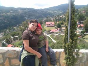 colonia tovar