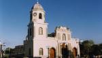 Santuario de la Divina Pastora