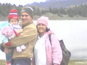 laguna de mucujab