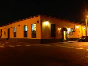 Rubio de Noche 3