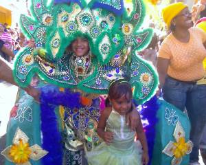 los carnavales