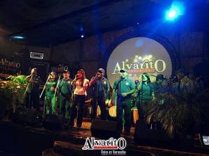 Grupo Gaitero PA\