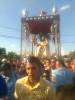 Regreso De la Divina Pastora a Santa Rosa.