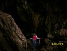 CUEVA DEL GUACHARO