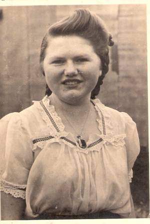 Maria Borbash Brtka