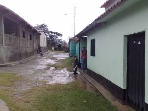 viaje a niquitao estado trujillo