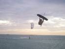 DEPORTE EXTREMO SKYSURF