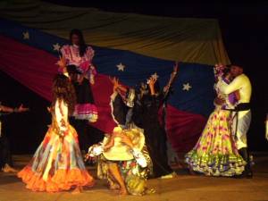 Danzas mari-quitar