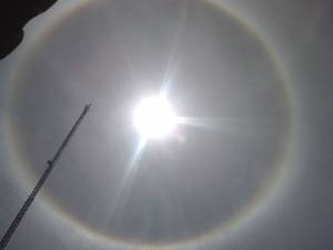 Eclipse de Sol
