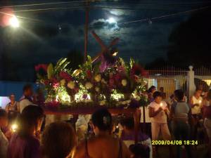 El Nazareno
