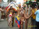 Indios Coromotanos