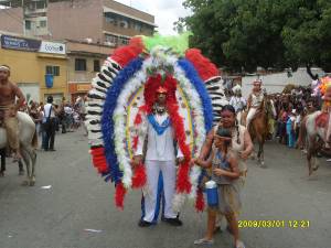 Gran Cacique
