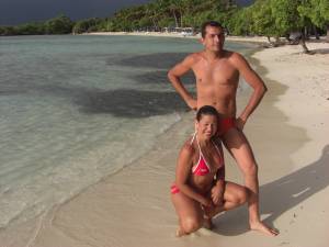 vacaciones en morrocoy