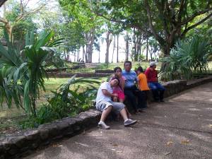 caminerias