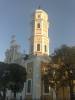 C&aacute;tedral de ciudad Bol&iacute;var