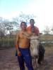 Pasando la Semana Santa en Apure