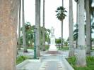 Plaza Sucre. R&iacute;o Caribe