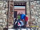 mi familia y yo
