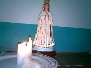 Mi peque&ntilde;o milagro