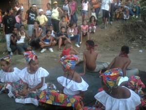 Musica Venezolana