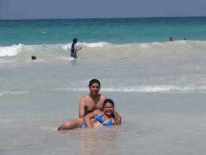 Parque Nacional Morrocoy