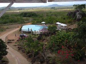 CAMPAMENTO ORINOCO DISCOVERY