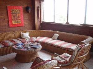 CAMPAMENTO ORINOCO DISCOVERY