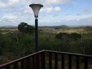 CAMPAMENTO ORINOCO DISCOVERY