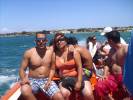 MI ESPOSA ANA Y YO