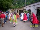 Diablos Danzantes de Cata