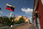 Bandera Venezolana