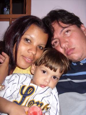 familia oliveros