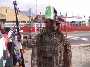 diablos sabaneta 2009