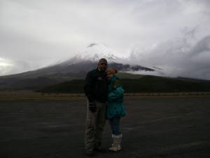 cotopaxi