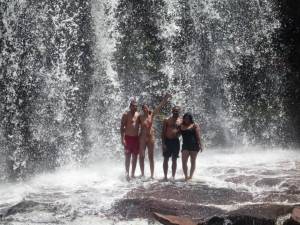 gran sabana