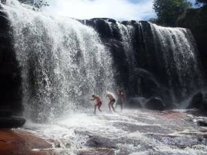 gran sabana