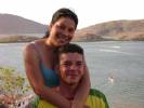 mochima (playa blanca)
