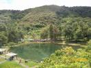 Laguna Los Cedros